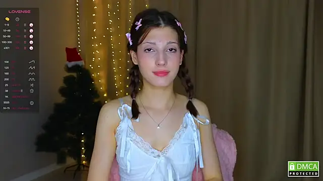 EvaAlson online show from January 16, 11:16 pm