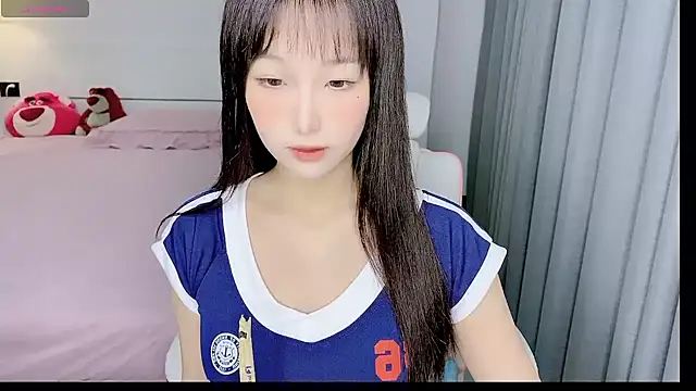 Snapshot of -Wendy__ chatting on February 23, 2:51 am -Wendy online show from February 23, 2:51 am