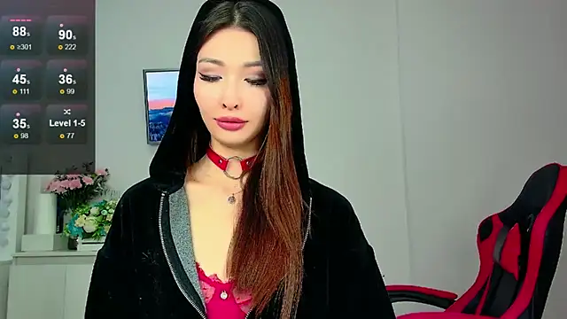 honey yani online show from February 8, 8:53 pm