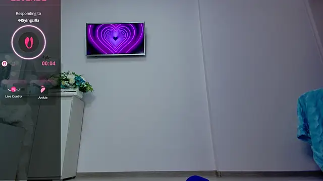 honey yani online show from March 2, 12:31 am