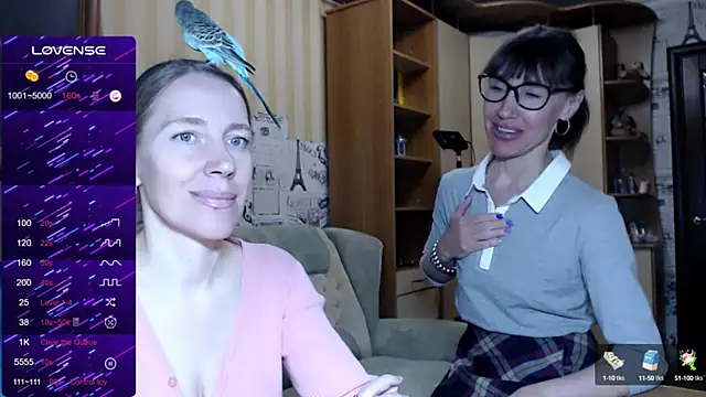 Pepper mur online show from March 1, 2:44 pm