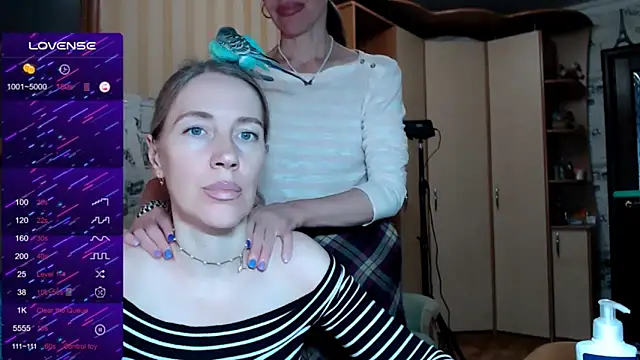 Pepper mur online show from March 12, 2:34 pm