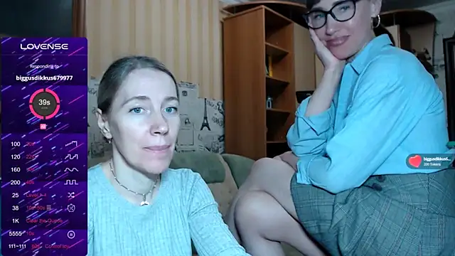 Pepper mur online show from March 16, 12:44 pm