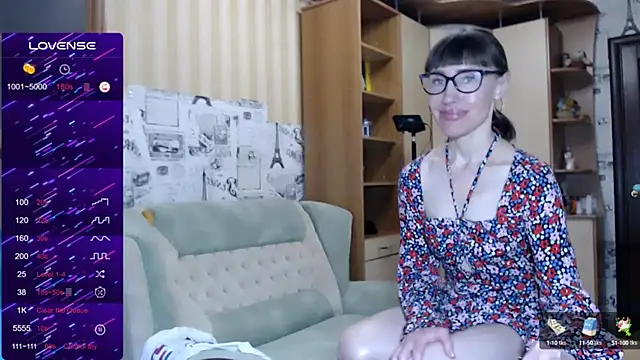 Pepper mur online show from March 18, 11:30 am