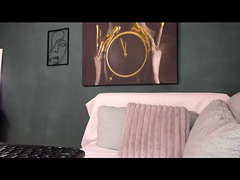 kriztaljessika online show from November 17, 5:13 am