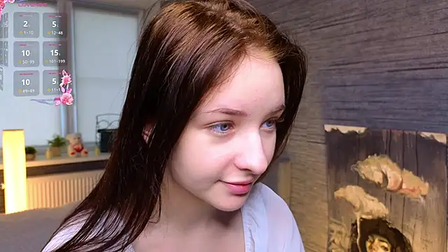 MerylHedley online show from March 5, 7:05 am