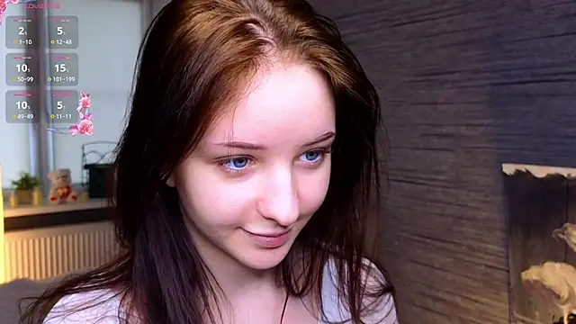 MerylHedley online show from March 20, 1:26 pm