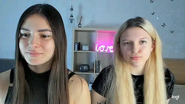 ShySonya online show from December 16, 1:43 pm