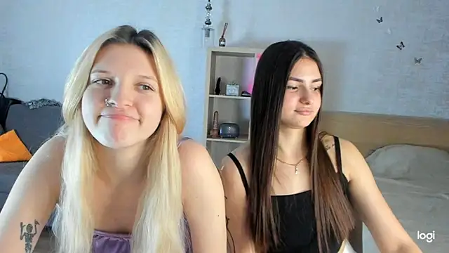 ShySonya online show from December 19, 11:18 am