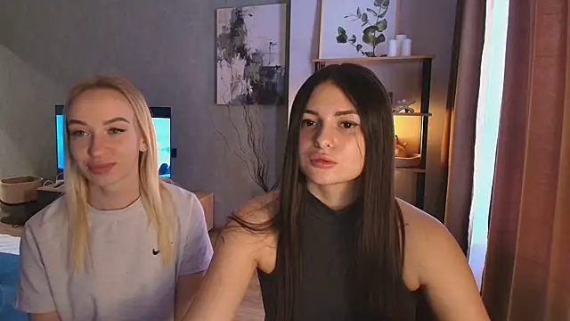 ShySonya online show from November 23, 10:59 am