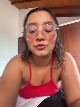 Kay LustyWife online show from February 8, 4:43 pm