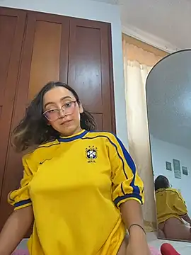 Kay LustyWife online show from June 28, 4:13 pm