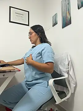 Kay LustyWife online show from July 25, 11:24 pm