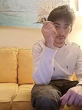 jhon hout online show from January 18, 2:03 am