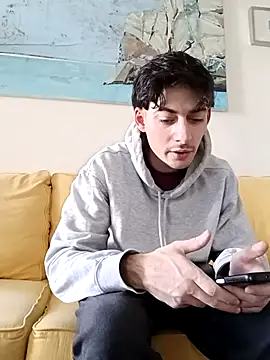 jhon hout online show from January 25, 10:51 am