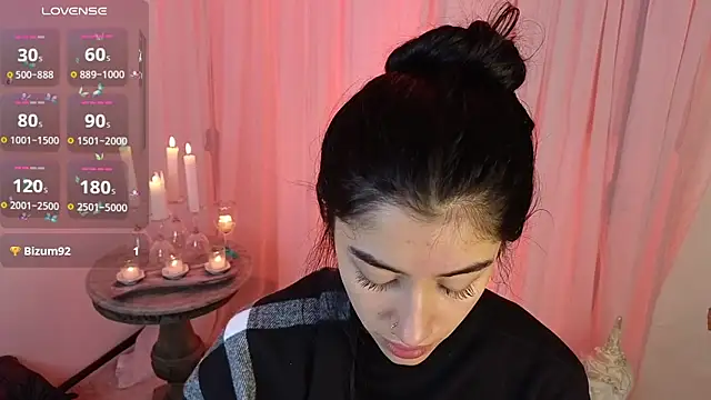 Elisa Soul online show from October 18, 12:17 pm