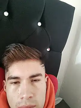 samael1107 online show from October 10, 2:38 pm