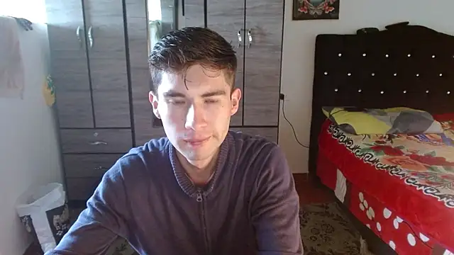 samael1107 online show from November 3, 8:54 pm