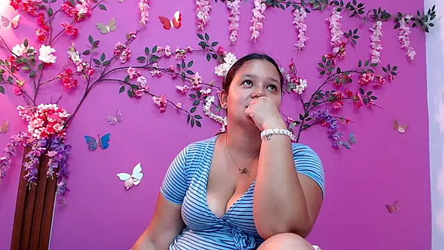 analdeepalejandra18 online show from March 1, 7:04 pm