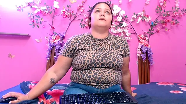 analdeepalejandra18 online show from March 15, 6:58 pm