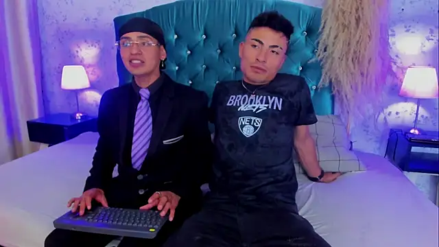 Snapshot of blaiine_colfer chatting on October 29, 3:53 am blaiine colfer online show from October 29, 3:53 am