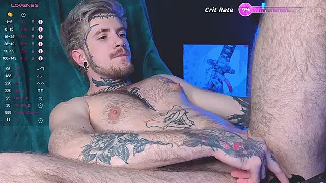 Badrabbitt  online show from May 21, 5:09 pm