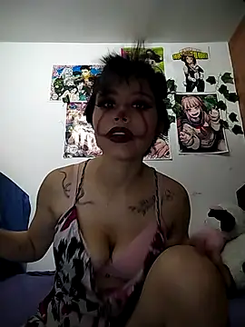 Alexandra 65 online show from October 18, 11:16 pm