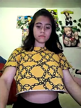 Alexandra 65 online show from October 31, 3:51 am