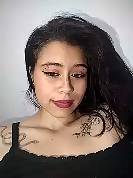 Alexandra 65 online show from December 21, 5:42 pm