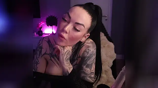 PalinaPr online show from December 25, 11:20 pm