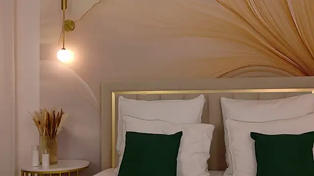 milaleoneli online show from March 1, 2:52 pm