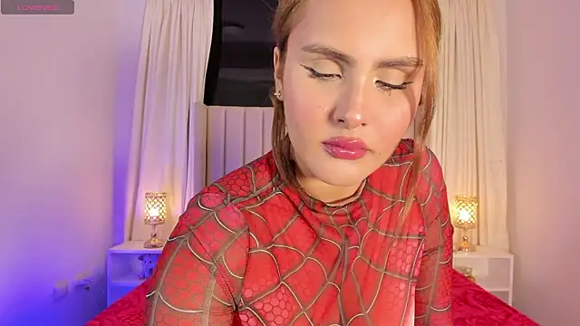 Aliison Smith online show from March 5, 3:46 am