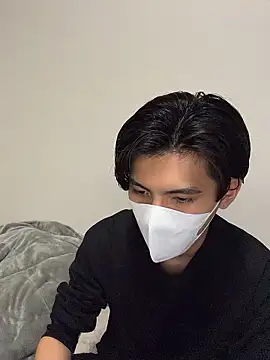 Lio kun online show from December 2, 1:17 pm