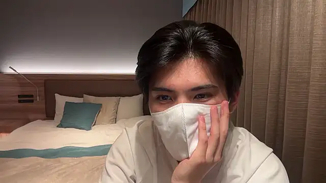 Snapshot of Lio_kun chatting on May 6, 12:32 pm Lio kun online show from May 6, 12:32 pm