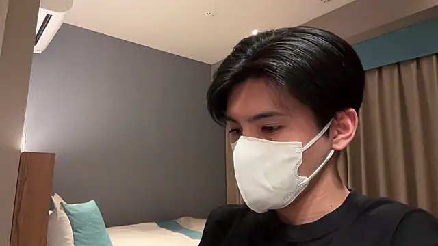 Snapshot of Lio_kun chatting on May 11, 1:06 pm Lio kun online show from May 11, 1:06 pm
