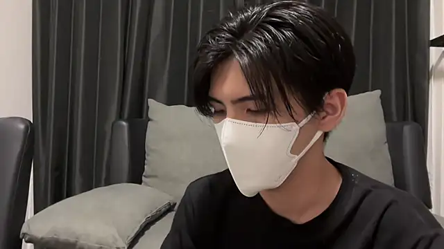 Snapshot of Lio_kun chatting on June 10, 1:10 pm Lio kun online show from June 10, 1:10 pm