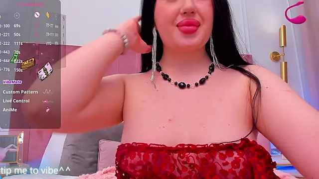 Mayzzie online show from March 15, 3:18 am