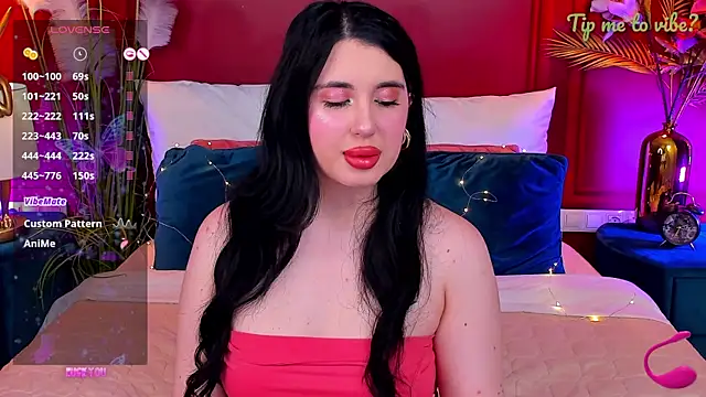 Mayzzie online show from May 5, 7:22 pm