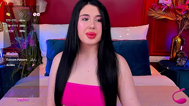Mayzzie online show from May 7, 7:19 pm
