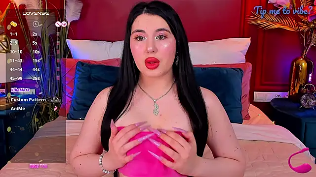 Mayzzie online show from May 10, 7:19 pm