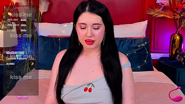 Mayzzie online show from May 13, 7:11 pm