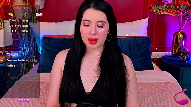 Mayzzie online show from May 14, 7:20 pm