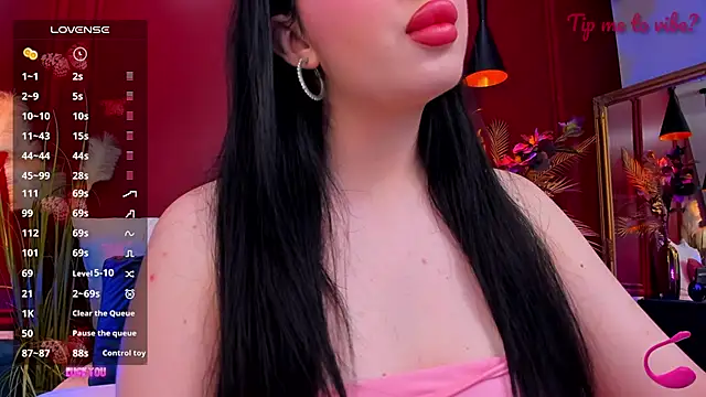 Mayzzie online show from May 18, 7:52 pm