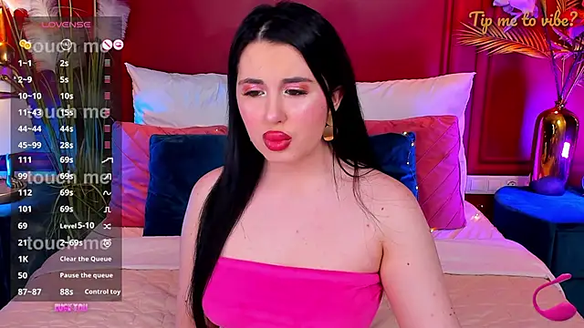 Mayzzie online show from May 19, 7:20 pm