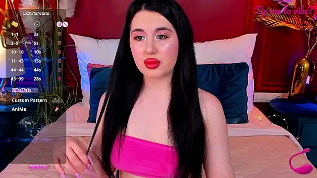 Mayzzie online show from May 22, 7:19 pm