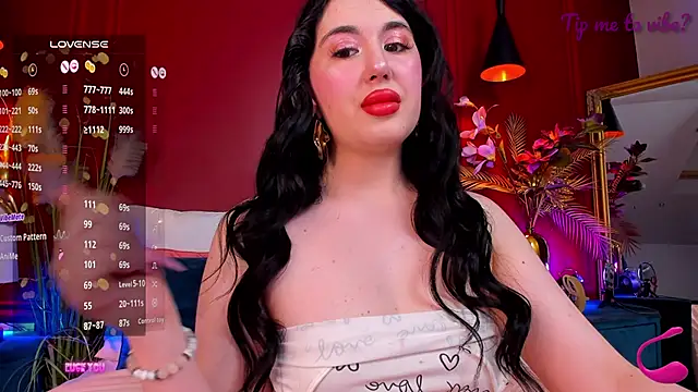 Mayzzie online show from May 27, 7:22 pm