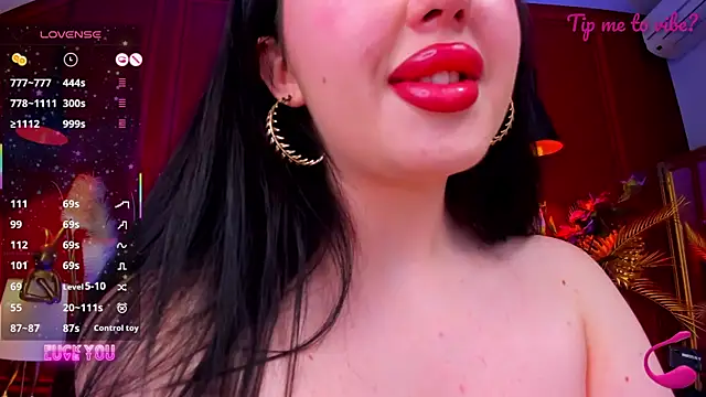 Mayzzie online show from June 11, 12:32 am