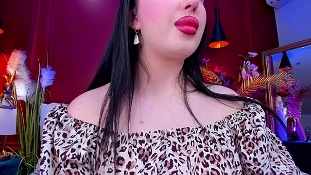 Mayzzie online show from July 11, 7:38 pm