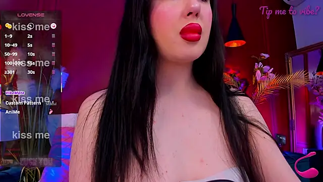 Mayzzie online show from July 20, 7:38 pm