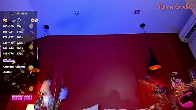 Mayzzie online show from July 21, 7:16 pm